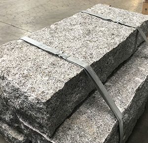 Natural Split - Kerbs
