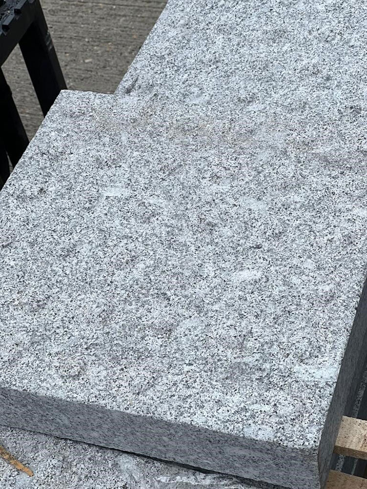 Silver Grey tactile paving